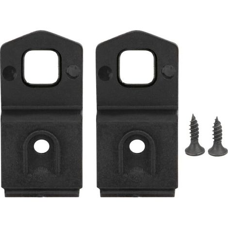 Kit de réparation de languette de phare de voiture, remplacement pour E92 coupé/E93 cabriolet-328i/335i/335is 2007-2013