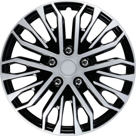 C-141, X-Treme - Set 4 Copricerchi - D.16" (1/2)