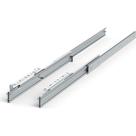guía para mesa extensible sp 20-28. acero. apertura lateral. elevación automática. espesor mínimo 19mm. capacidad de car (1/2)
