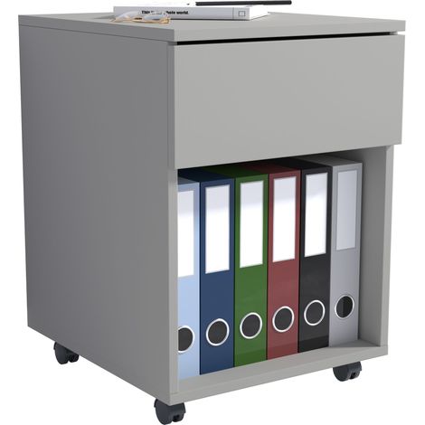 Contenitore a rulli Dalosa 1 cassetto 55x39x45 - VCM