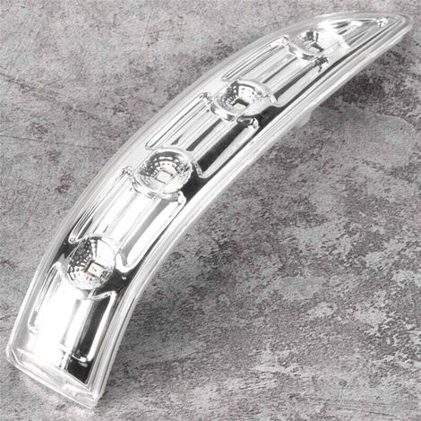 Rétroviseur Lumière Clignotant Lampe Indicateur Latéral Droit pour IX35 2010-2014 Référence 87624 2S200 (1/4)