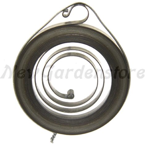 Molla avviatore decespugliatore motosega compatibile STIHL 1116 195 1600
