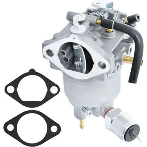 1 Carburateur pour Tondeuse John Deere LX188,LX279,LX289 Pièce de rechange Moteur à essence Jardin (1/4)