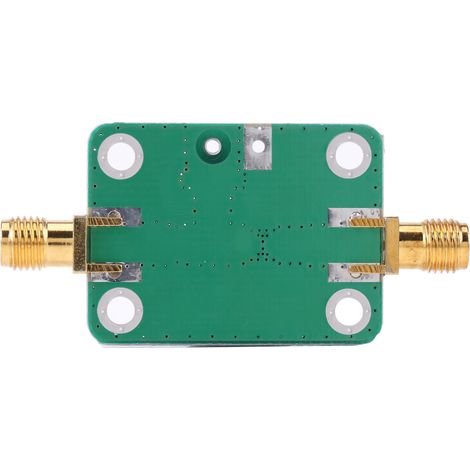 Amplificateur à faible bruit RF 433 MHz, gain LNA radiofréquence : 22 dB (1/5)