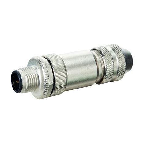 Murrelektronik Modello M12 Connettore industriale stagno 8 pin