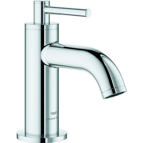 Standventil Atrio 20658 XS-Size Hebelgriff satin graphite