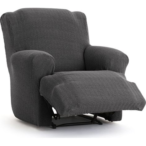 Housse de canapé Premium Jaz pieds ensemble C/16 (1/5)