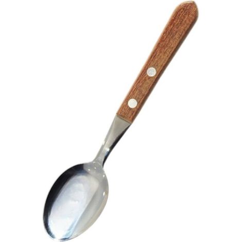 Marietti Tradizionale set 6 cucchiai manico legno