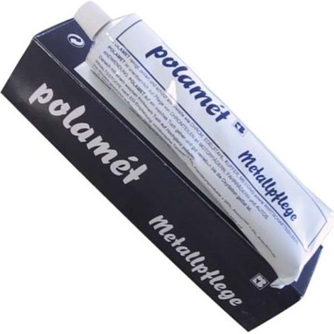 Polish Métaux Polamet Tube 150ml - Polamet