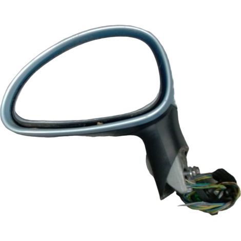 Retroviseur Exterieur Electrique Gauche CITROEN C4 04-08 [PRODUIT D'OCCASION]♻️8149zt (1/4)