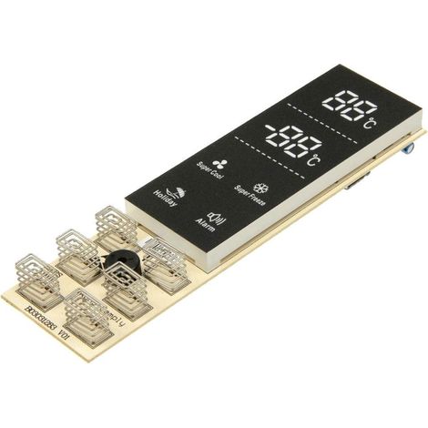 Modulo display - Frigorifero, congelatore - HISENSE - 4347544