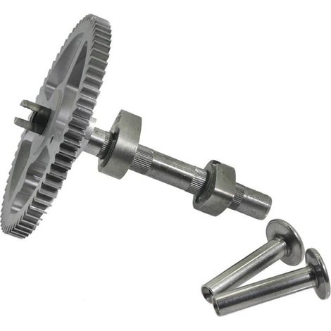 ALBERO A CAMMES EX 790400 BRIGGS &amp STRATTON -793880