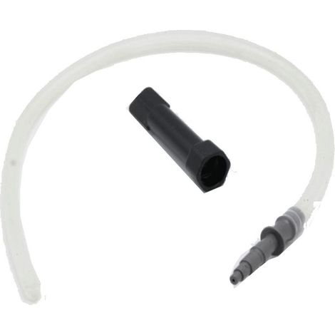 Manguera con llave MS-8030000653 KRUPS