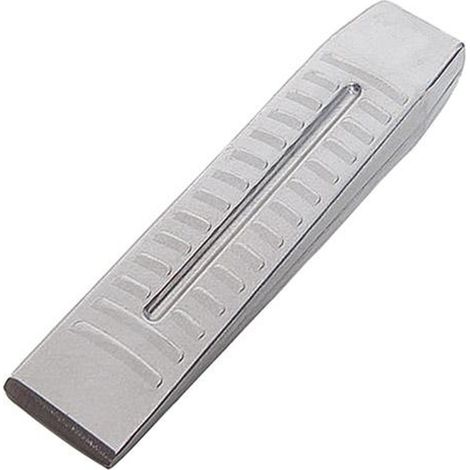 Ideal Alu-Spaltkeil 800g Führungsrille (1/4)