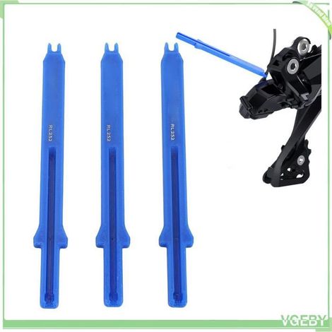 Outil de prise de tube E - FAFEICY - SD300 - Pack 3 - Double extrémité polyvalente - Plastique imprimé 3D (1/4)