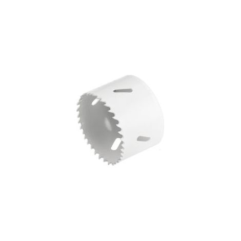 Scie trépan Verto 60h928 acier rapide dents progressives 32 mm
