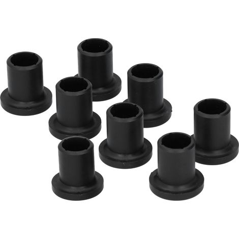 8-teiliges langes Buchsen-Set für vordere Querlenker, kompatibel mit Polaris Ranger XP 700 4x4 EFI 2006-2008 (1/5)