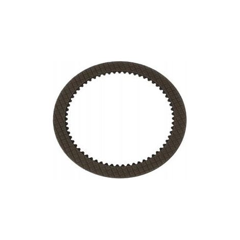 87704110 DISQUE DE FRICTION NEW HOLLAND T6000 BOÎTIER MXU ORIGINAL