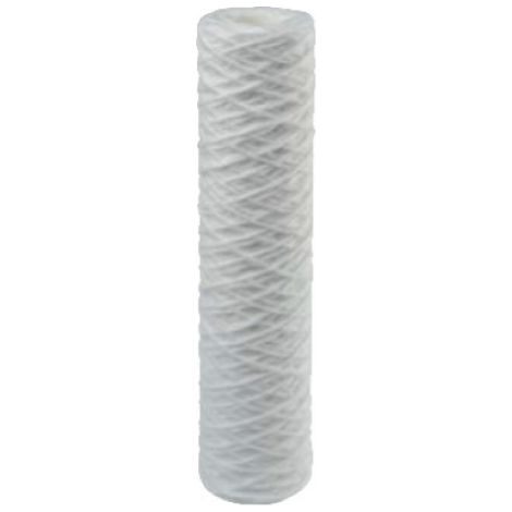 cartouche filtrante filtre pour purificateur 7 "en polypropylA ne 30 microns