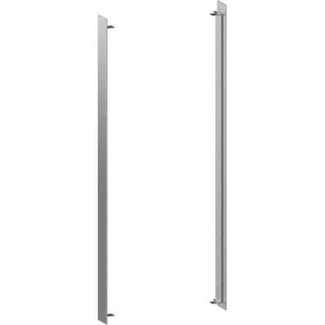 Elemento lateral KEUCO Royal Lumos para armarios con espejo, para
