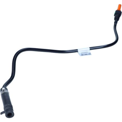 Gaine de chauffage MAXGEAR 18-1657 FORD 1735922 CC118K012BB (1/3)