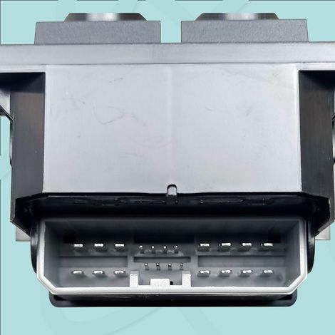 BIEMMEDUE- 35750-SNA-A130 passend für Honda Civic (Rechtslenker) Fensterheberschalter. (1/2)