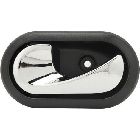 (8200733848) Left interior door handle L for car replacement for Dacia Dokker Duster Lodgy Sandero Left (1/4)