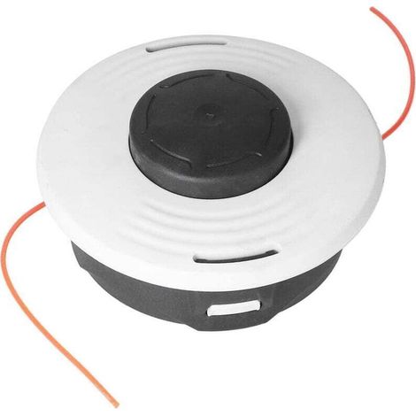 Tête de Débroussailleuse pour Stihl Autocut 40-2 46-2 FS160 FS220 FS280 FS290 FS300 FS310 FS350 FS 360 FS400 FS410 FS450 FS460 FS480 (1/5)