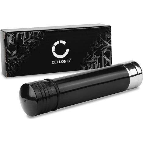 Batterie Compatible avec Black & Decker VP 100, S500, S300, VP100 (1/5)