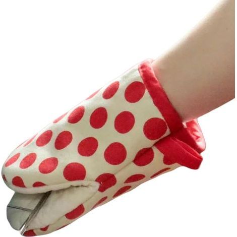 Cuisine Gants De Four À Chaleur pour Les Gants De Four À Micro-Ondes Domestiques (1/5)