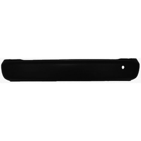PARAURTI POSTERIORE GRIGIO SCURO PASSO CORTO - VOLKSWAGEN - Caddy Van Kombi 2009 - 2K0807417E9B9 - 2K0807417AG9B9 (1/5)