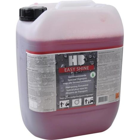 Nettoyant voiture 10L HB HC0010 (1/2)