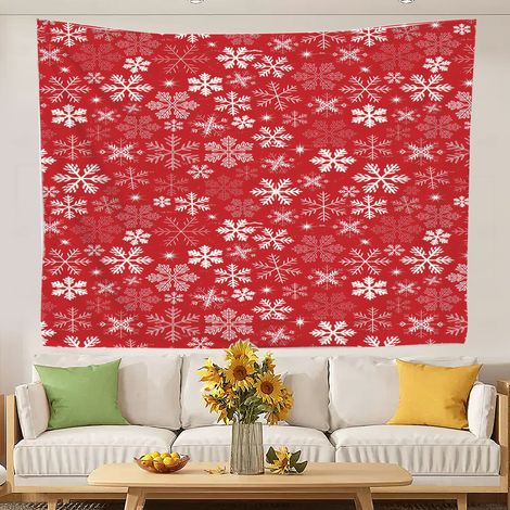 beach tapestry Attractive Design Tapestry For Bedroom Aesthetic Background Cloth for Bedroom Living Room (1/5)