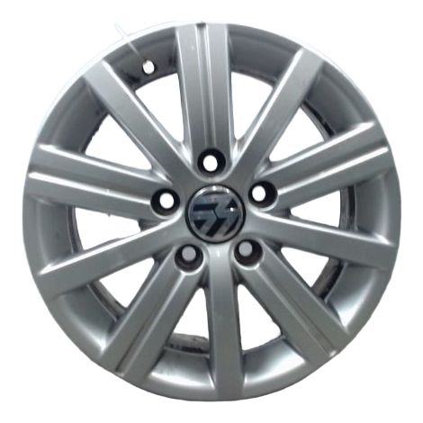 [PRODUIT D'OCCASION] Jante Aluminium VOLKSWAGEN Golf Vi 2008- ♻️ Ref Oe. 5k0601025j8z8 - Garantie à vie