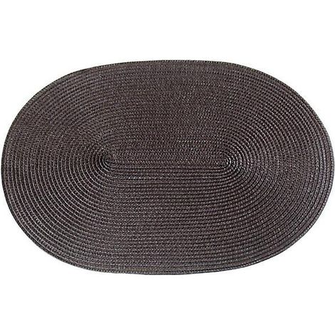 set De Table Sets De Table Rond Set 2 Pices Helena Set De Table Sets De Table Lavables Pour Salle Manger, Set De Table Rond Cuisine, Mariage, Ft (1/5)