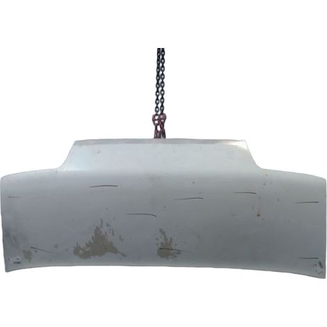 Capot CITROEN Jumper [PRODUIT D'OCCASION]♻️7901c0 (1/3)