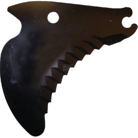 Hoja de empacadora DEUTZ-FAHR SM09699