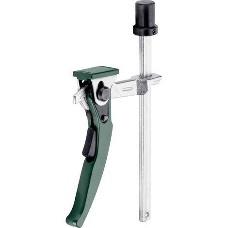 Metabo 630139000 Serrage rapide Envergure max.:155 mm Mesures d'empattement:70 mm