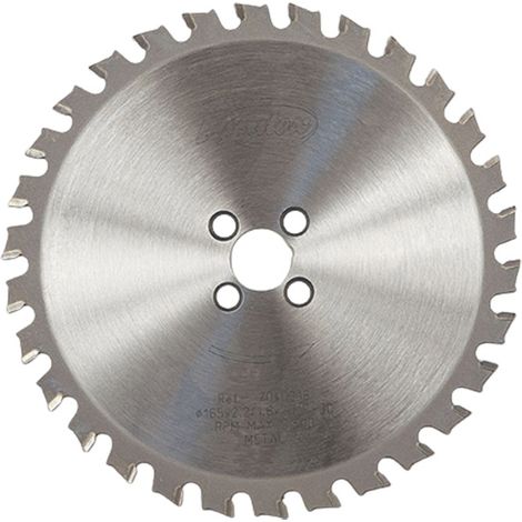 SIERRA MAD MD D.165 24Z P/RZ270S VIRUTEX