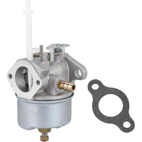 Convient aux carburateurs 632371, 632371A, 631954, H70, HSK70 7 HP, H70130205H