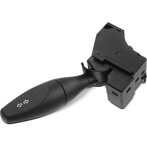 YS4Z13341AA Interruptor de faros delanteros de 10 pines para Focus 2.0L 2.3L 2000-2007 Accesorios para automóviles Volante a la izquierda. (1/2)