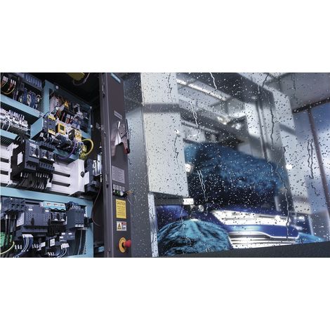Hilfsschütz Siemens 3rh2911-2ha21 Frontmontage werkzeugfrei