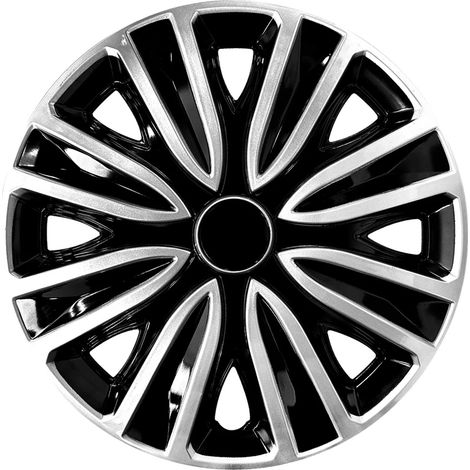 Set di coprimozzi, stile Cyclone, stile Star (1/2)