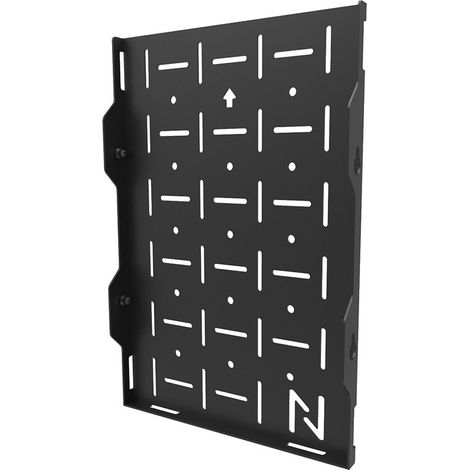Neomounts AWL05-750BL placa base negra (1/5)