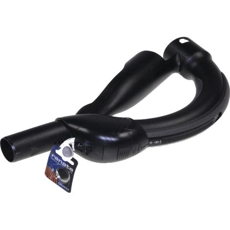 POIGNEE DE FLEXIBLE POUR PETIT ELECTROMENAGER SIEMENS - 00483832