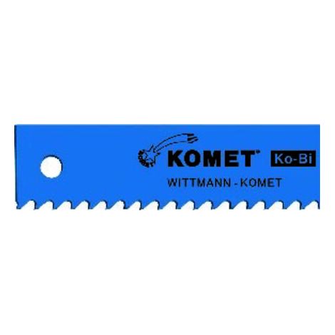 KOMET Maschinensägeblatt HSSBi Z10 pro Zoll 400x32x1,60mm