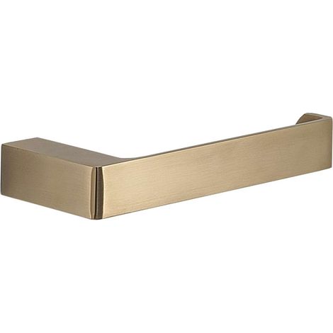 Sapho Gedy Pirenei - Toilettenpapierhalter, Gold matt PI2488