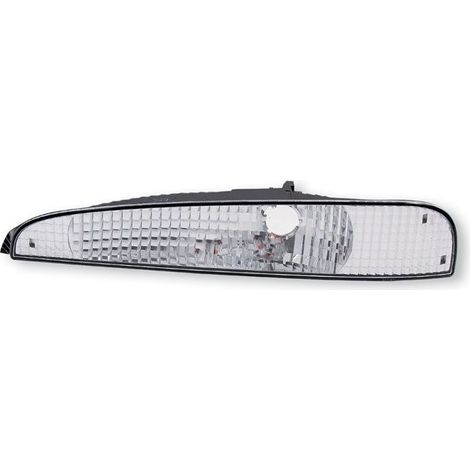 Intermitente izquierdo Mercedes Axor MP2, OE 9408200321  2004-2013 (1/3)