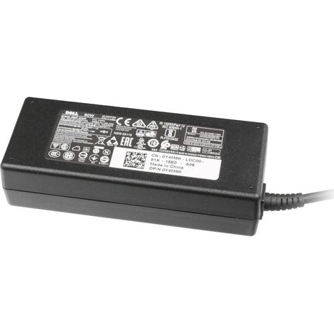 Bloc d'alimentation pour Ordinateur Portable Latitude 90w 5400,5401,5500, 5501, Latitude 7300, 7400 5550 5590 5591 7300 7380 7390 7400 7480 7490 450-19036036036 6C3W. 2 chargeurs 5GT3K. (1/5)