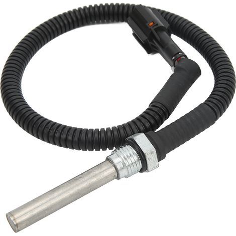 Heizelement für tragbare Dieselkraftstofffiltertanks, Öl-/Wasserabscheider, Heizstab, Tankheizung. (1/5)